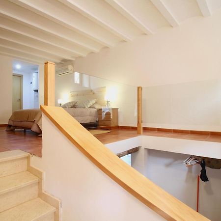 Apartamento Duplex en planta baja junto a la catedral Tarragona Exterior foto