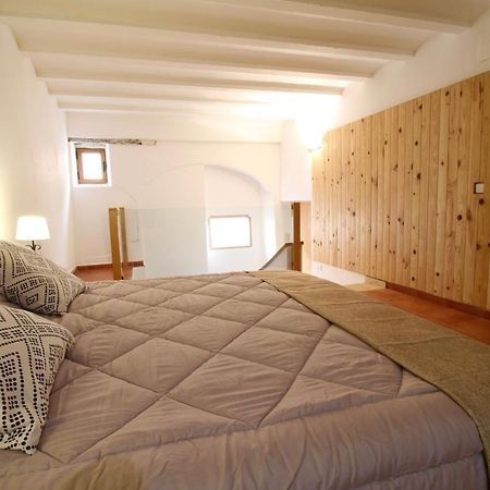 Apartamento Duplex en planta baja junto a la catedral Tarragona Exterior foto
