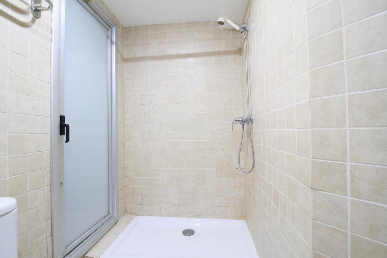 Apartamento Duplex en planta baja junto a la catedral Tarragona Exterior foto